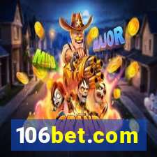 106bet.com