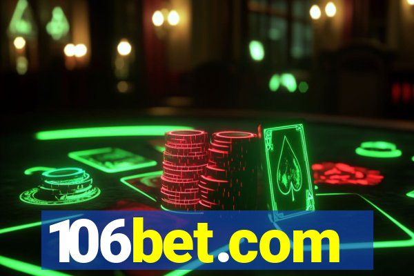 106bet.com