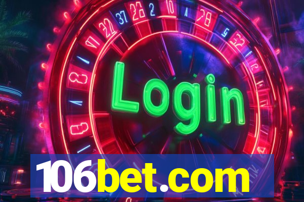 106bet.com