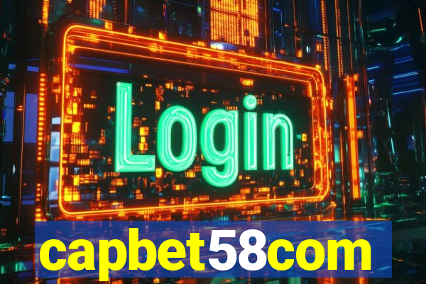 capbet58com