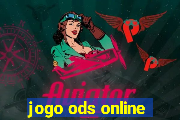 jogo ods online