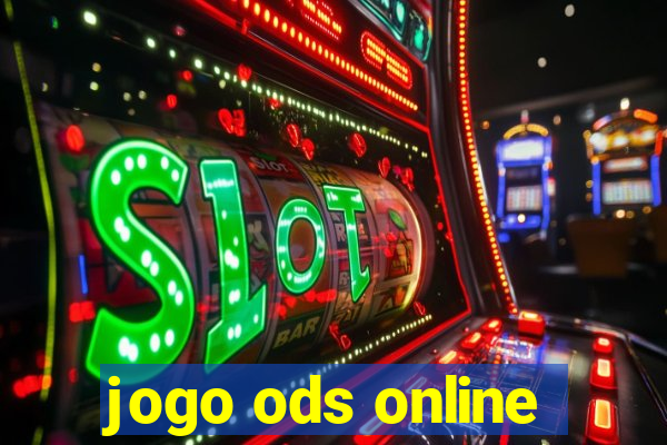 jogo ods online