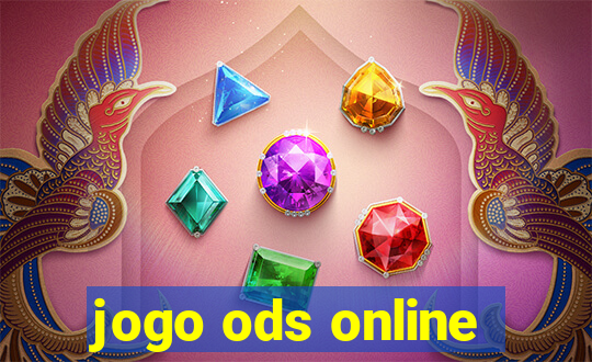 jogo ods online