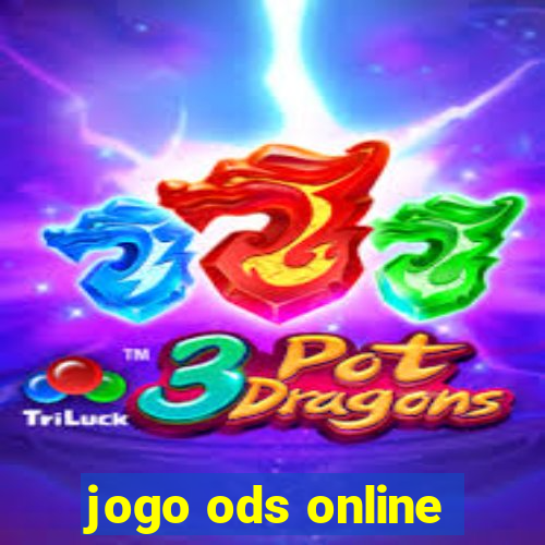 jogo ods online