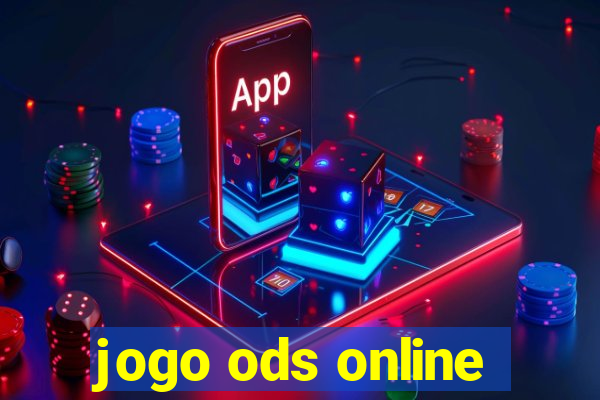 jogo ods online