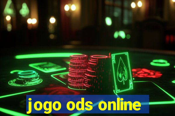 jogo ods online