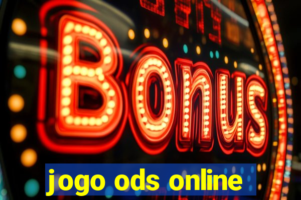 jogo ods online