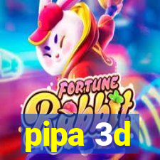 pipa 3d