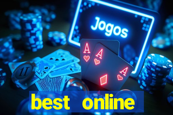 best online microgaming casino