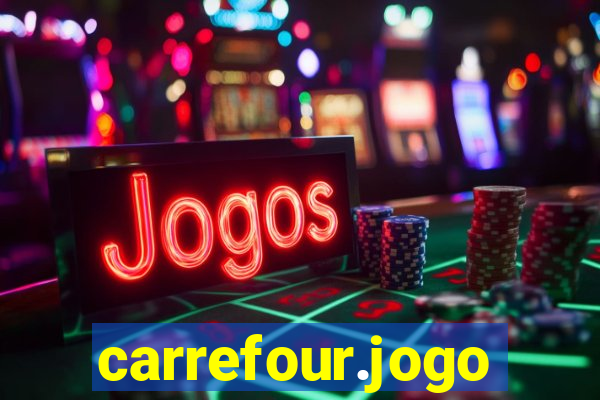 carrefour.jogo cassino online