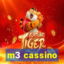 m3 cassino