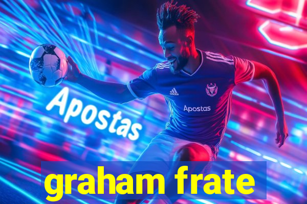 graham frate