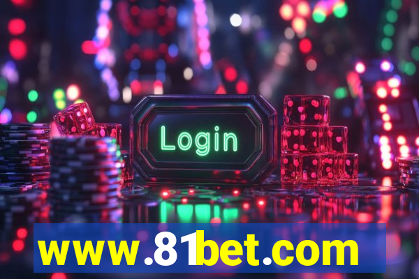 www.81bet.com