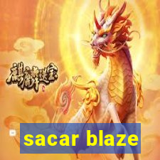 sacar blaze