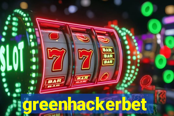 greenhackerbet