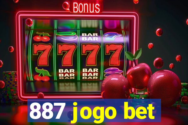 887 jogo bet