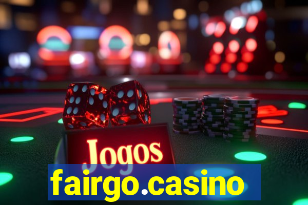 fairgo.casino