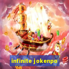 infinite jokenpo