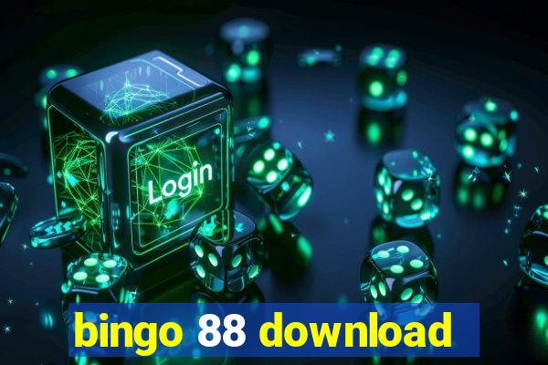 bingo 88 download