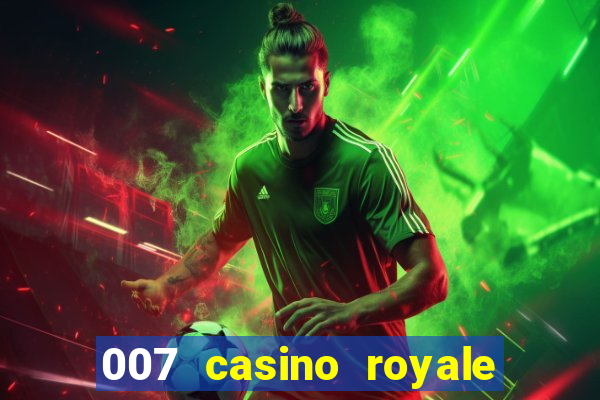 007 casino royale vlastina kounická svátková