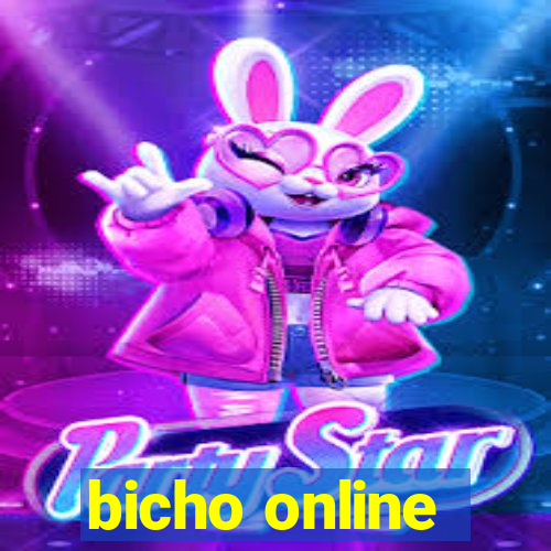 bicho online