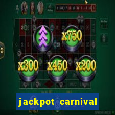 jackpot carnival slot jili