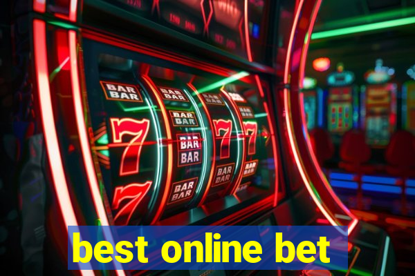 best online bet