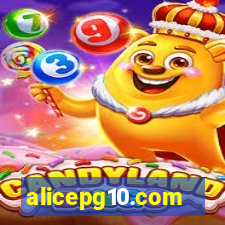 alicepg10.com