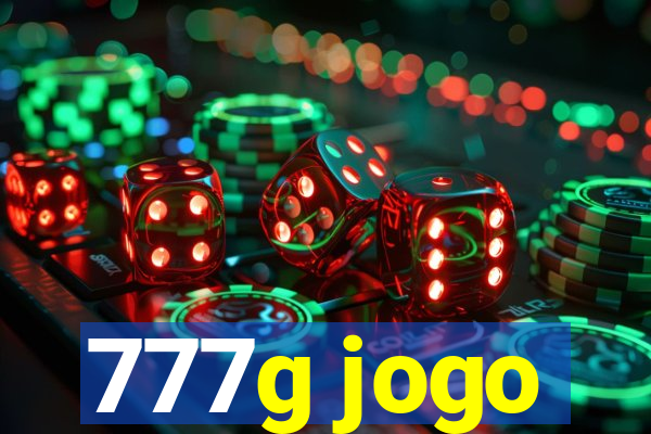 777g jogo