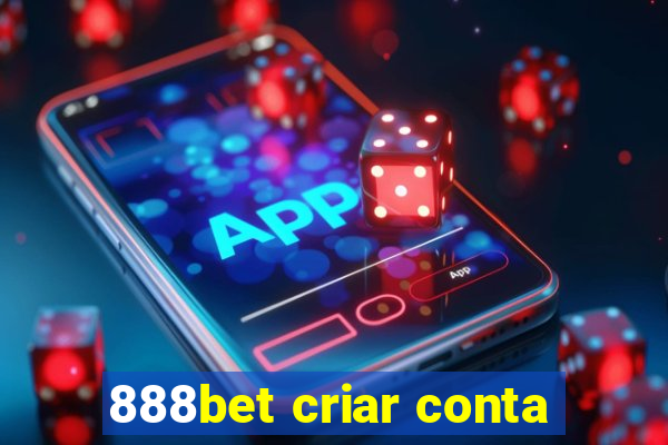 888bet criar conta