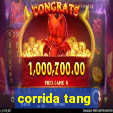 corrida tang