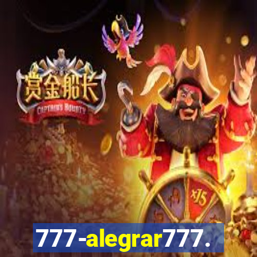 777-alegrar777.net