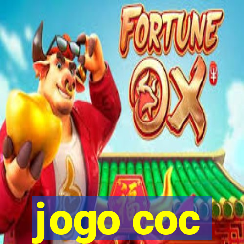 jogo coc