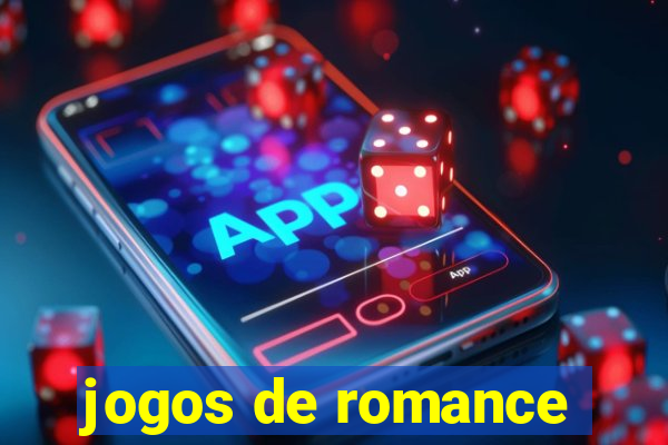 jogos de romance