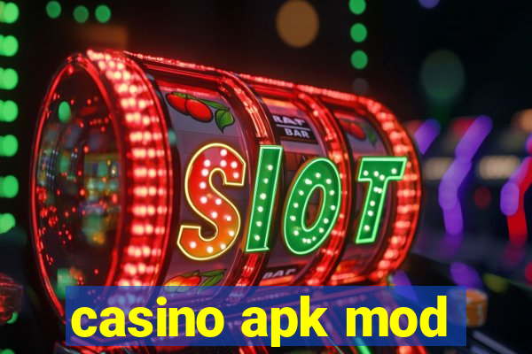 casino apk mod