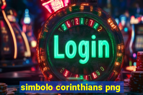 simbolo corinthians png