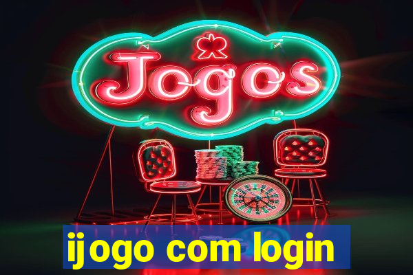 ijogo com login