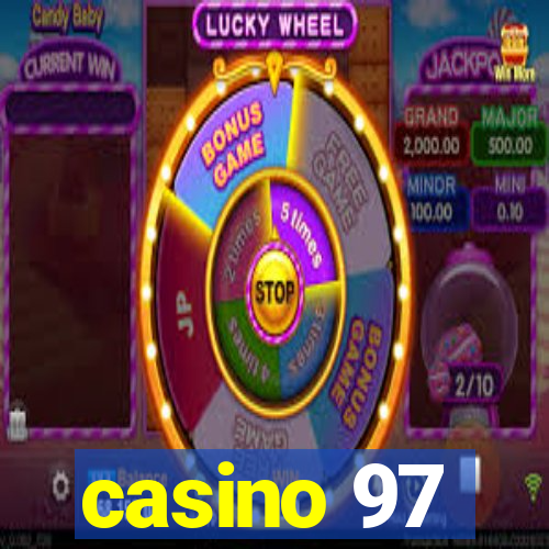 casino 97