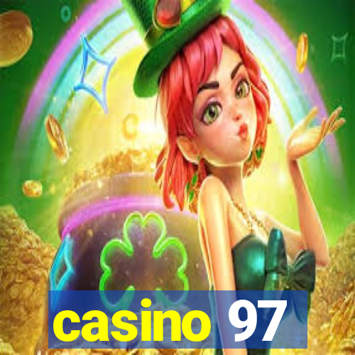 casino 97