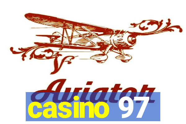 casino 97