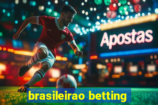 brasileirao betting