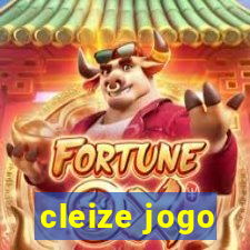 cleize jogo