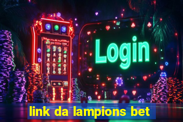 link da lampions bet