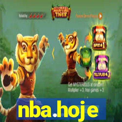 nba.hoje