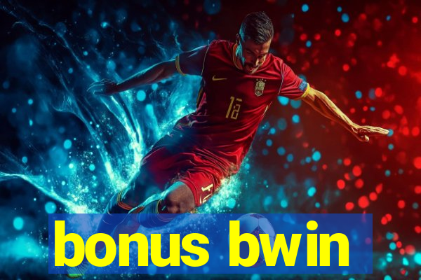 bonus bwin