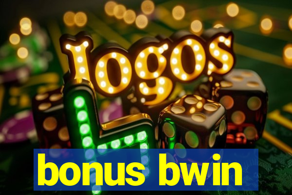 bonus bwin