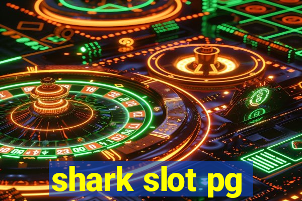 shark slot pg