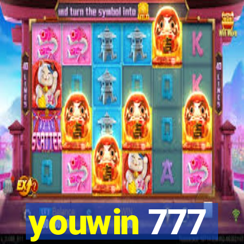 youwin 777