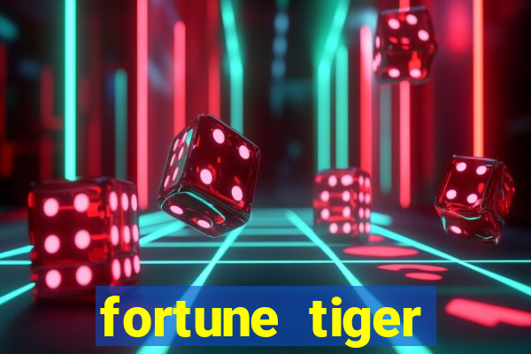 fortune tiger dinheiro infinito apk