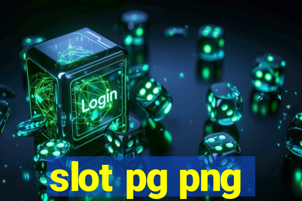 slot pg png